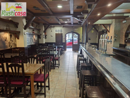 Bar - cafetería. photo 0