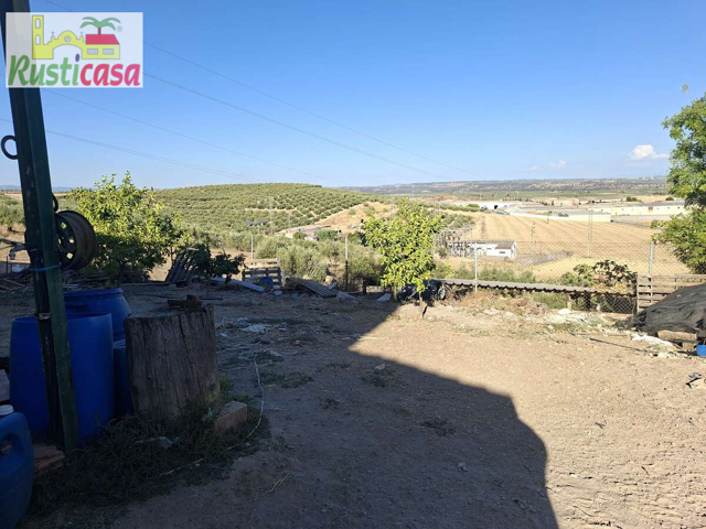 Parcela en Cerro San Cristóbal. photo 0