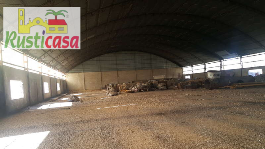 ANTIGUA NAVE DE CERÁMICA photo 0