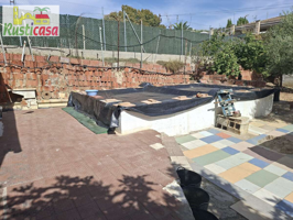 Chalet en la casita blanca. photo 0