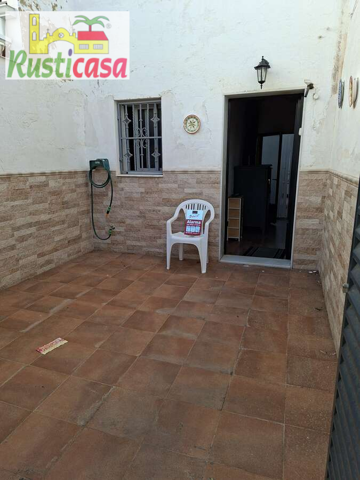 Casa reformada. photo 0