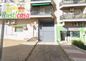 Plaza de garaje. photo 0