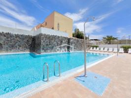 CHALET PAREADO EN PALM MAR photo 0