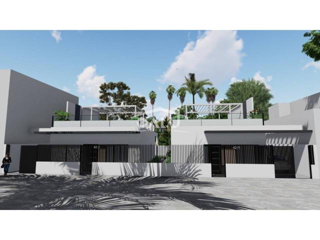 CHIO GUIA DE ISORA VILLAS EN VENTA photo 0