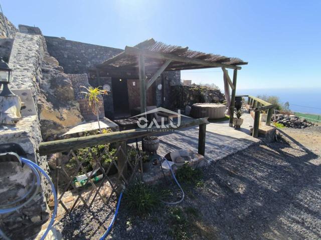 Venta de Finca en Tijoco Alto Adeje photo 0