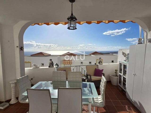 Venta de apartamento en Costa Adeje photo 0