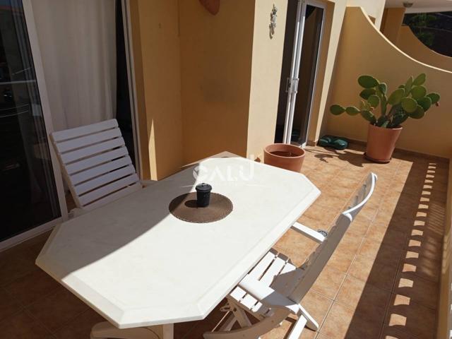 PUERTO SANTIAGO photo 0