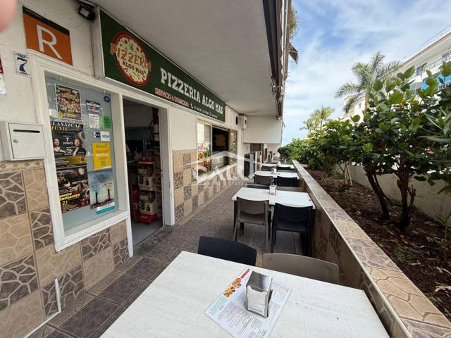 TRASPASO DE PIZZERIA EN ADEJE photo 0