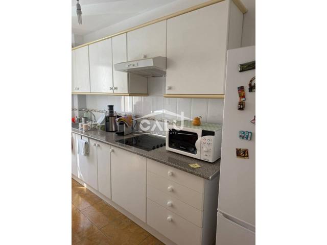 Venta de piso en Los Cardones San Isidro 3 habitaciones photo 0