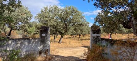 Finca En venta en Santa Olalla Del Cala, Huelva photo 0