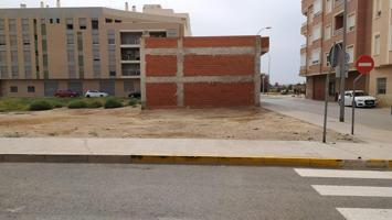 SE VENDE SUELO URBANO EN ALBATERA photo 0