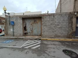 SUELO URBANO EN VENTA EN ALBATERA photo 0