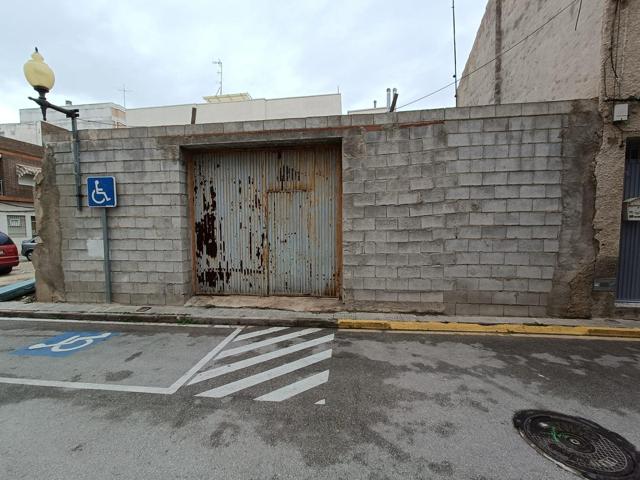 SUELO URBANO EN VENTA EN ALBATERA photo 0