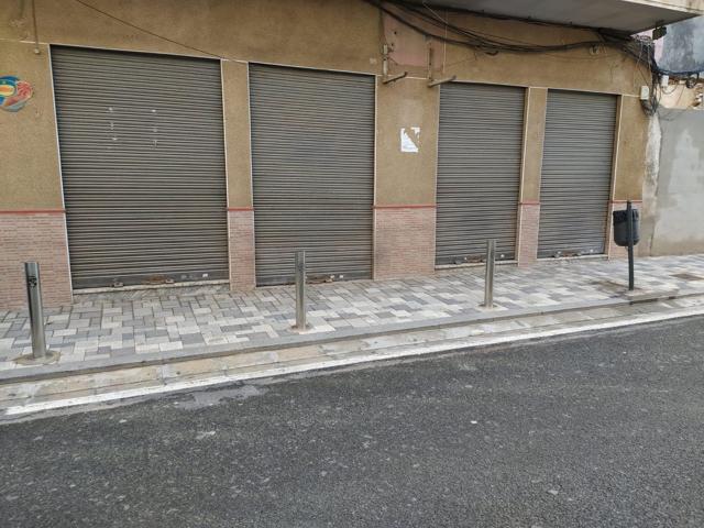 SE VENDE LOCAL COMERCIAL EN ALBATERA photo 0