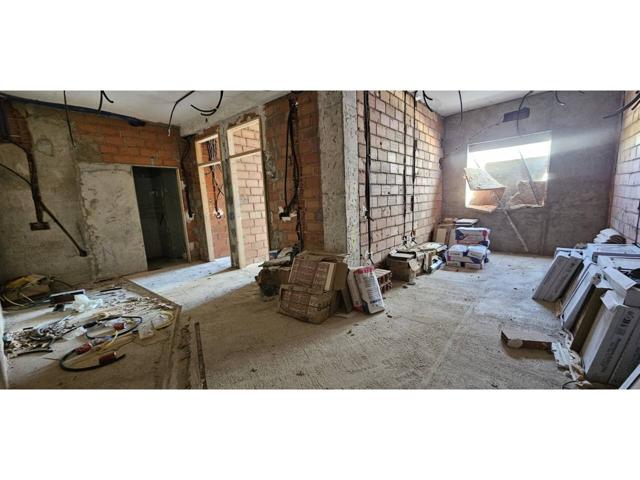 BAJO EN NUEVA CONSTRUCCION - RONDA. ENTREGA EN 2 MESES photo 0
