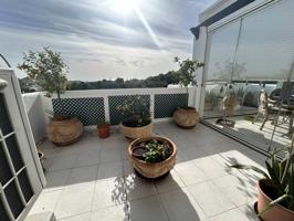 ATICO DE LUJO CON VISTAS AL MAR EN VENTA - EN ARROYO DE LA MIEL, BENALMADENA photo 0