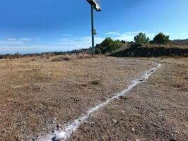 PARCELA RUSTICA CON PUNTO DE LUZ Y AGUA - ENTRERRIOS, MIJAS photo 0