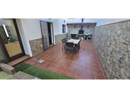 CHALET ADOSADO EN FUENGIROLA photo 0