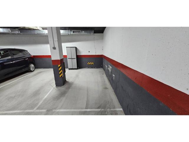 PARKING EN ESQUINA - LAS LAGUNAS DE MIJAS photo 0