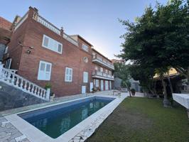Venta de Casa en sant vicens dels horts photo 0
