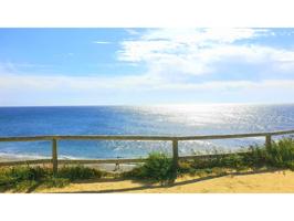 Impresionante apartamento en alquiler con vistas al mar en La Chullera, Manilva photo 0