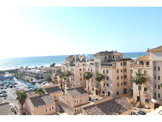 BAJADA DE PRECIO!!! Apartamento con vistas al mar a 200m de la playa photo 0