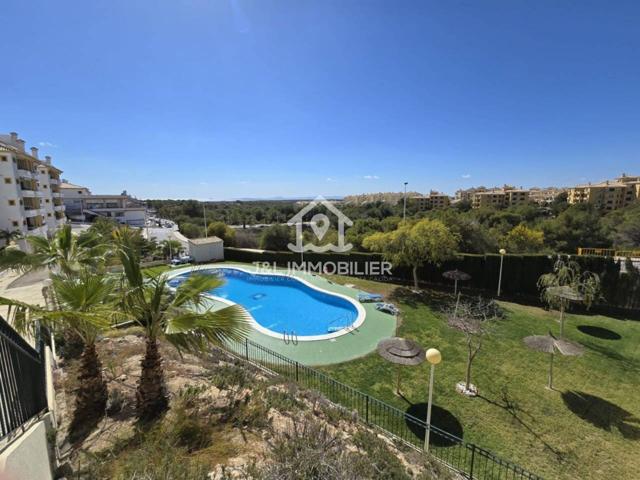 Apartamento en Lomas de Campoamor photo 0