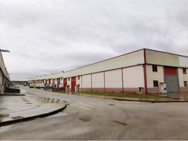 OPORTUNIDAD NAVE INDUSTRIAL EN VENTA photo 0