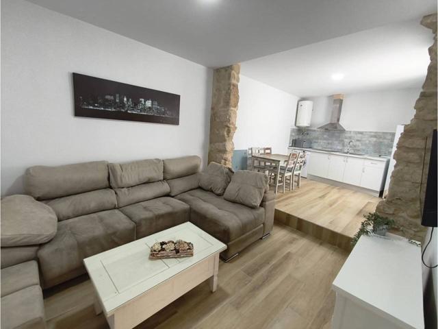 Alquiler de Larga Duración – Vivienda en Planta Baja en el Centro de El Puerto de Santa María photo 0