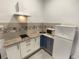 Alquiler anual – Vivienda de 1 dormitorio en el centro de El Puerto de Santa María photo 0