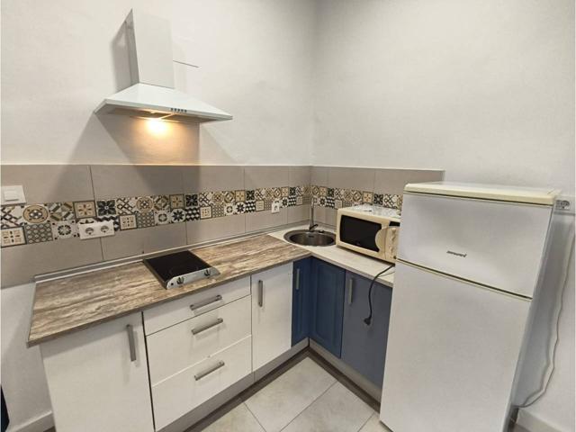 Alquiler anual – Vivienda de 1 dormitorio en el centro de El Puerto de Santa María photo 0