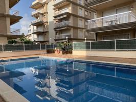 Amplio y luminoso piso de 4 habitaciones cerca de la playa de Cambrils photo 0