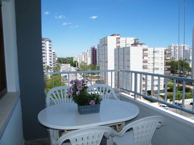 Alquiler vacacional en Gandia. - Apartamento de 2 dormitorios en Playa de Gandia. EXCLUSIVO FAMILIAS photo 0