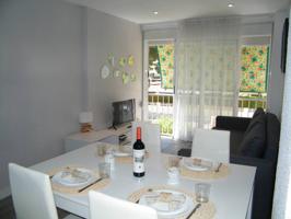 Venta de apartamento de dos dormitorios en Playa de Gandia photo 0