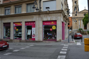 Alquiler Local comercial - Tarragona photo 0