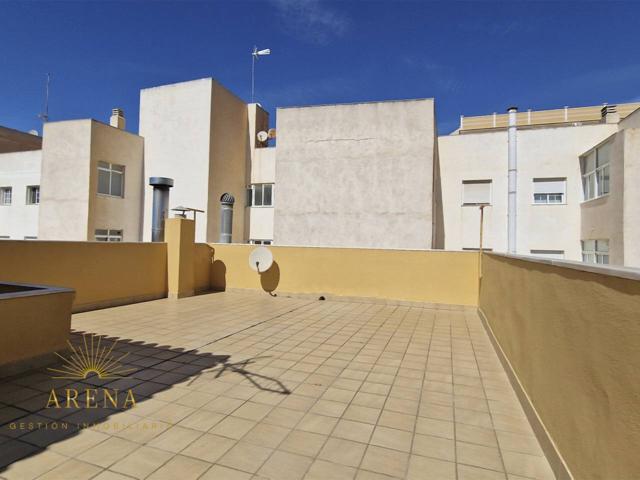 Casa en venta en Urbanización de Roquetas-Las Marinas(04740) photo 0
