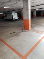 Excelente plaza de garaje en Atalayas Murcia photo 0