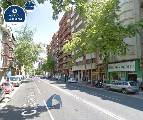 Piso En venta en Logroño photo 0