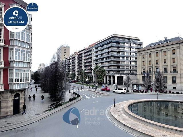 Piso En venta en Logroño photo 0