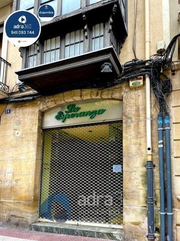 Local En alquiler en Logroño photo 0