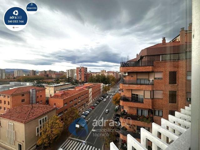 Piso En venta en Logroño photo 0