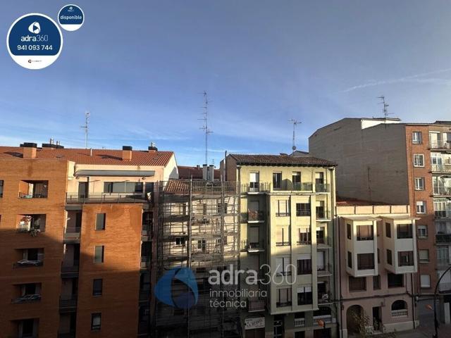 Piso En venta en Logroño photo 0