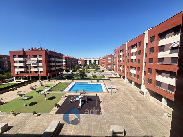 Piso En alquiler en Logroño photo 0