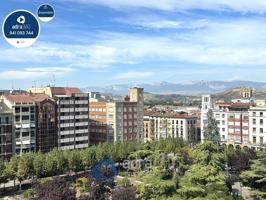 Piso En venta en Logroño photo 0