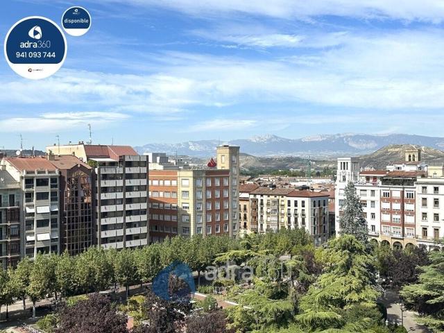 Piso En venta en Logroño photo 0