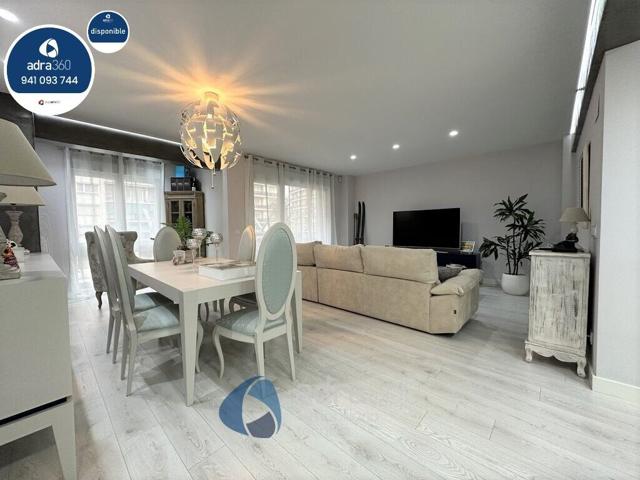 Piso En venta en Logroño photo 0