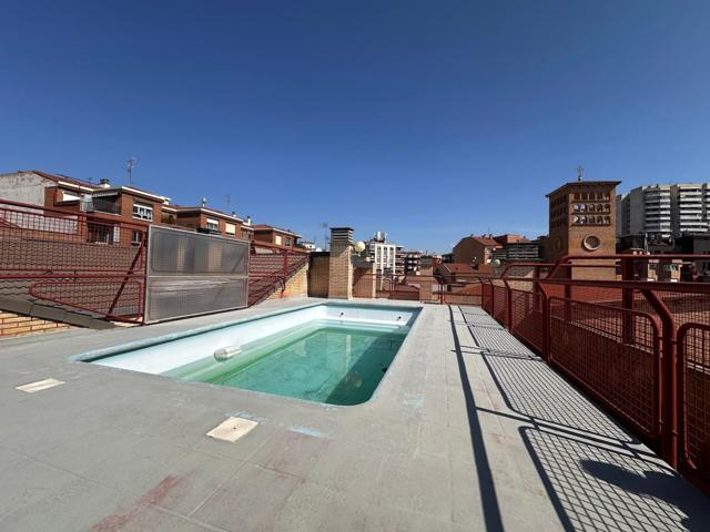 Piso En alquiler en Logroño photo 0