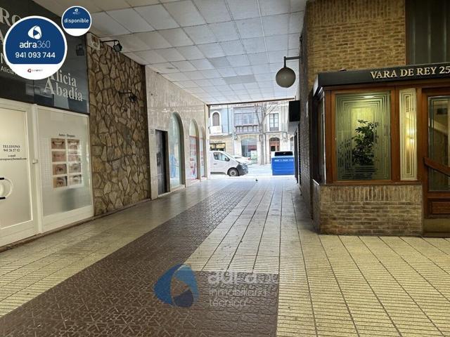 Piso En venta en Logroño photo 0