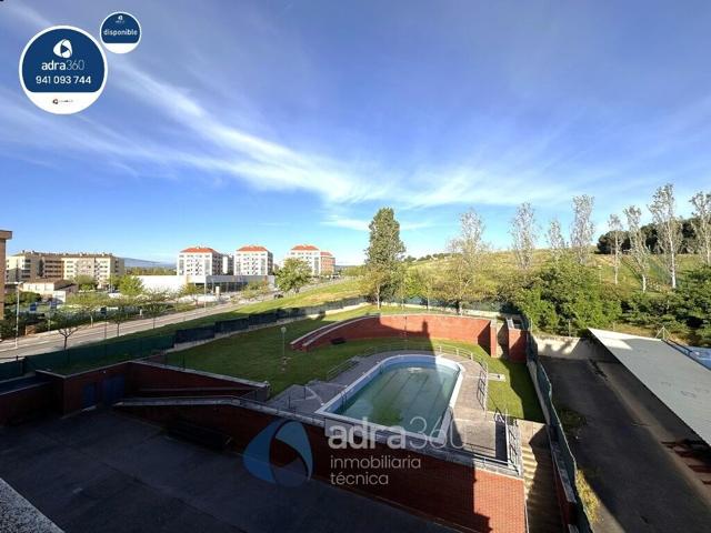 Piso En venta en Logroño photo 0