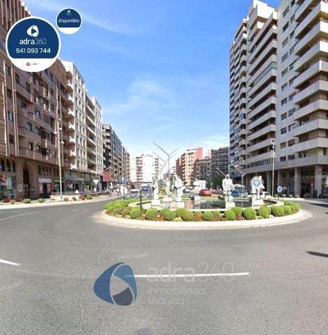 Local En alquiler en Logroño photo 0